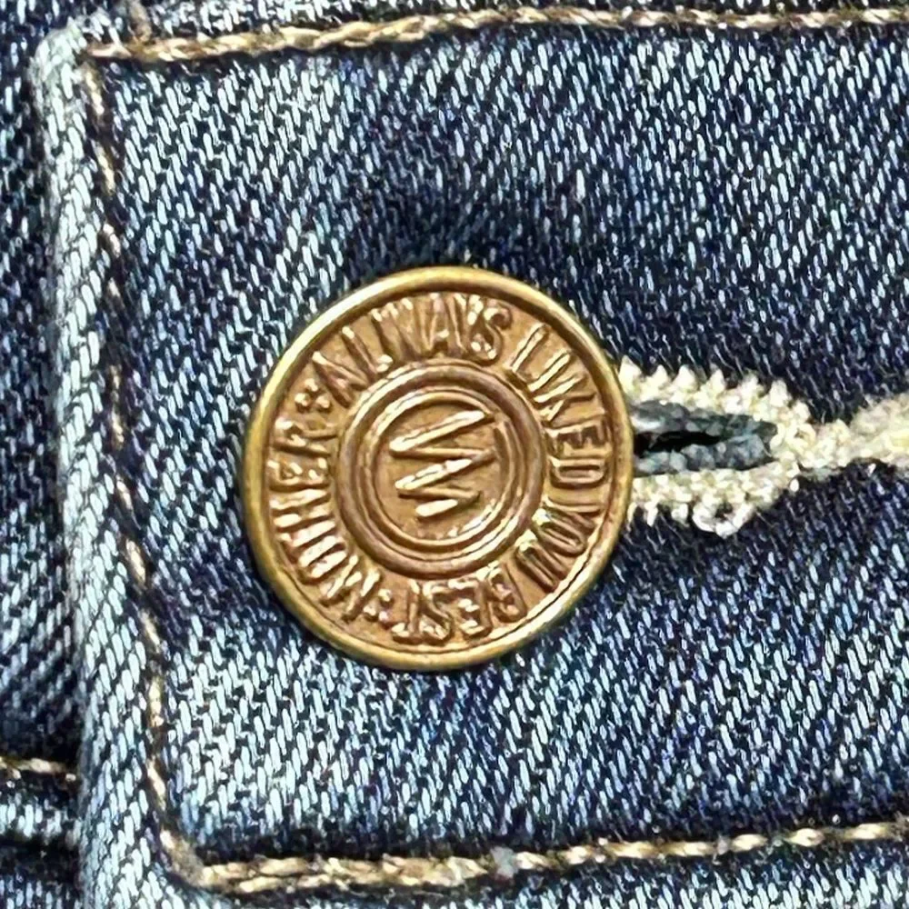 MOTHER Denim The Muse Ankle Jeans - Picture 5 of 12